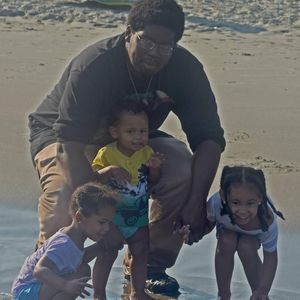 Meet your Posher, Leonard